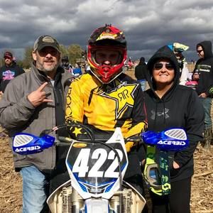 Meet your Posher, Renee